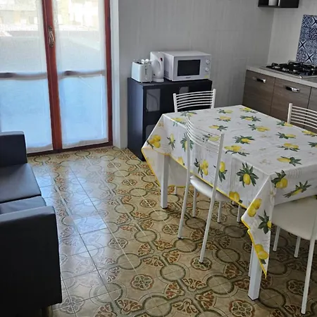Casa Pse Апартаменты