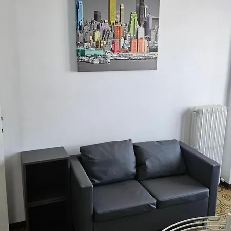 Casa Pse Порто-Сант'Эльпидио