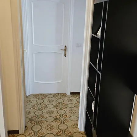 Casa Pse Апартаменты