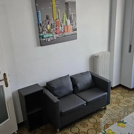 Casa Pse Апартаменты *