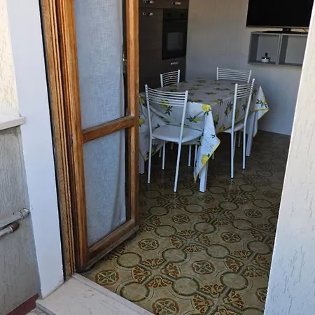Апартаменты Casa Pse