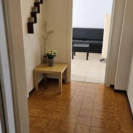 Casa Pse Апартаменты