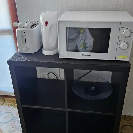 Casa Pse Порто-Сант'Эльпидио