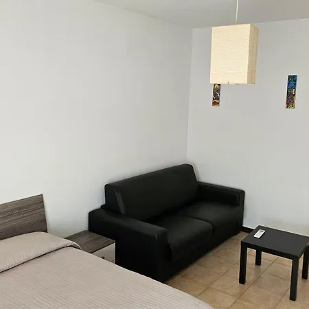Casa Pse Апартаменты