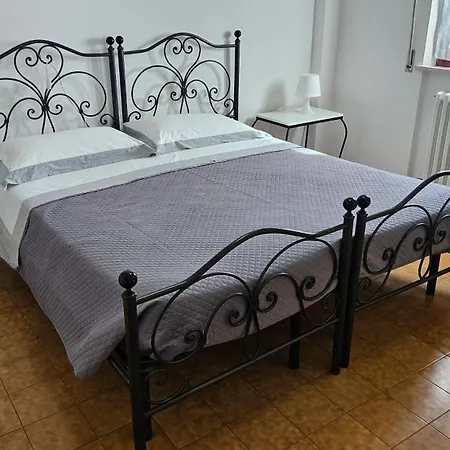 Casa Pse Порто-Сант'Эльпидио