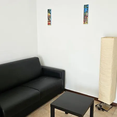Casa Pse Апартаменты *