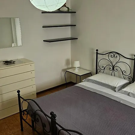 Casa Pse Апартаменты