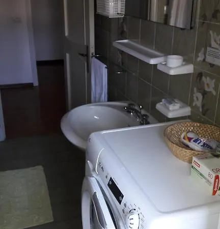Casa Pse Порто-Сант'Эльпидио