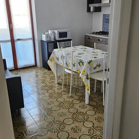 Apartmán Casa Pse Porto SantʼElpidio