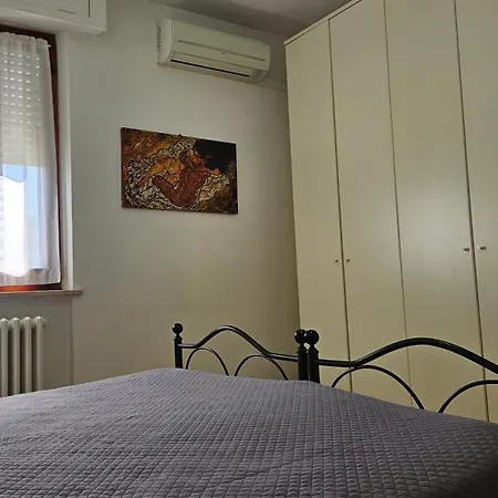 Apartamento Casa Pse Porto SantʼElpidio