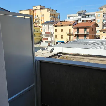 Casa Pse * Porto SantʼElpidio