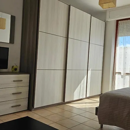 Apartamento Casa Pse *