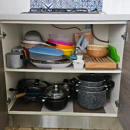 Casa Pse Apartment Porto Sant'Elpidio