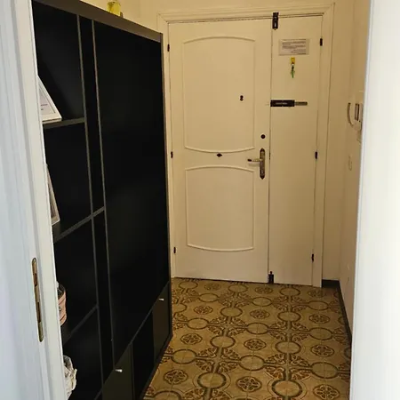 Apartamento Casa Pse *