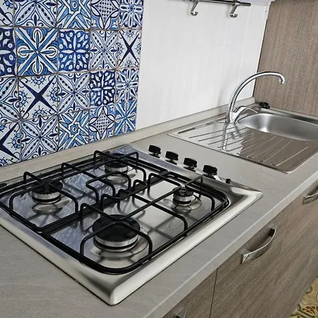 Apartmán Casa Pse Porto SantʼElpidio