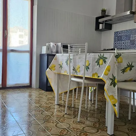 Casa Pse Apartment Porto Sant'Elpidio