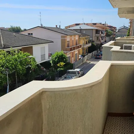Apartmán Casa Pse