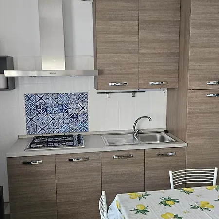 Casa Pse Apartment Porto Sant'Elpidio