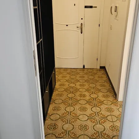 Apartmán Casa Pse Porto SantʼElpidio