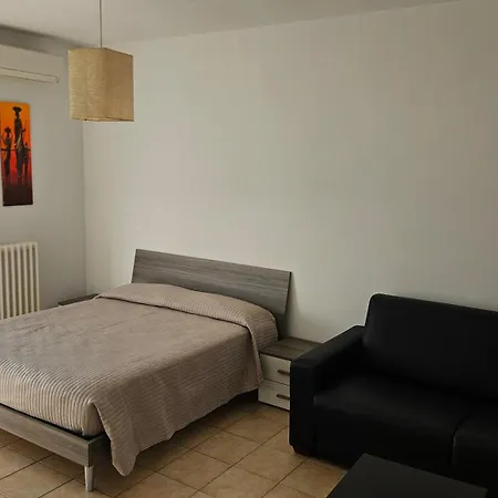 Apartmán Casa Pse