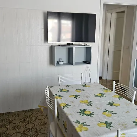 Apartmán Casa Pse *