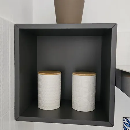 Apartamento Casa Pse Porto SantʼElpidio