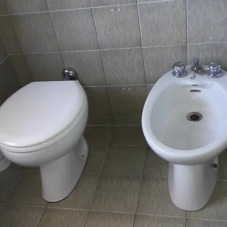 Apartmán Casa Pse