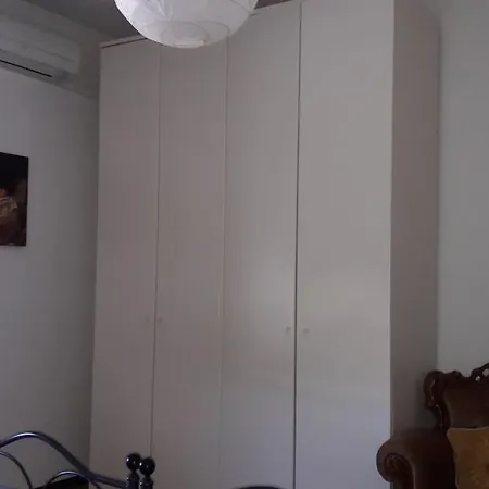 Casa Pse Apartment *