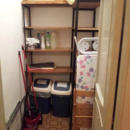 Casa Pse Apartment Porto Sant'Elpidio