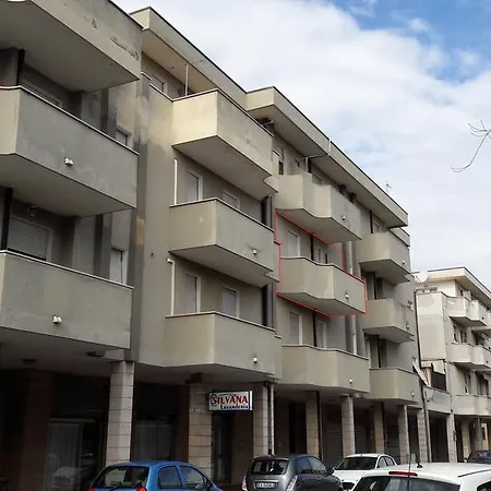 Casa Pse * Porto SantʼElpidio