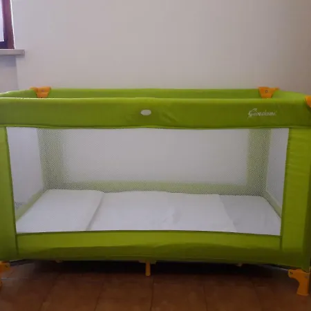 Apartmán Casa Pse
